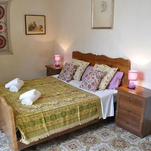 Bruno Residenze Tipiche Apartment