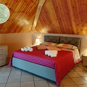 Portella Della Venere Holiday home