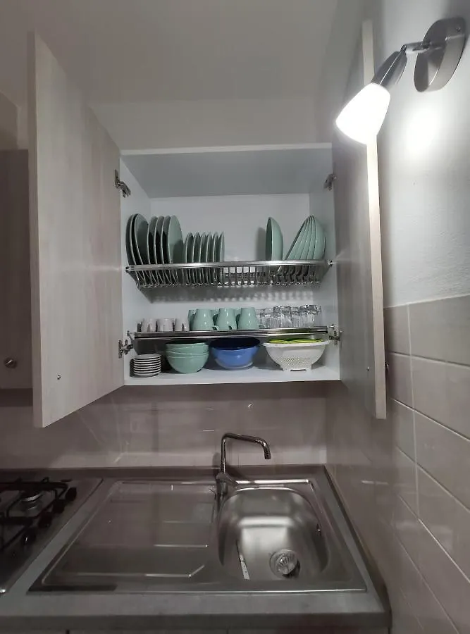 Nel Centro Storico A Casitta Da Mola Villa Castelmola Holiday home